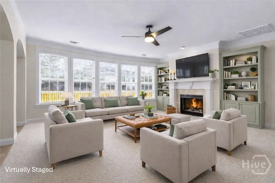 218 Fairmont Drive, Rincon, GA 31326 - #2