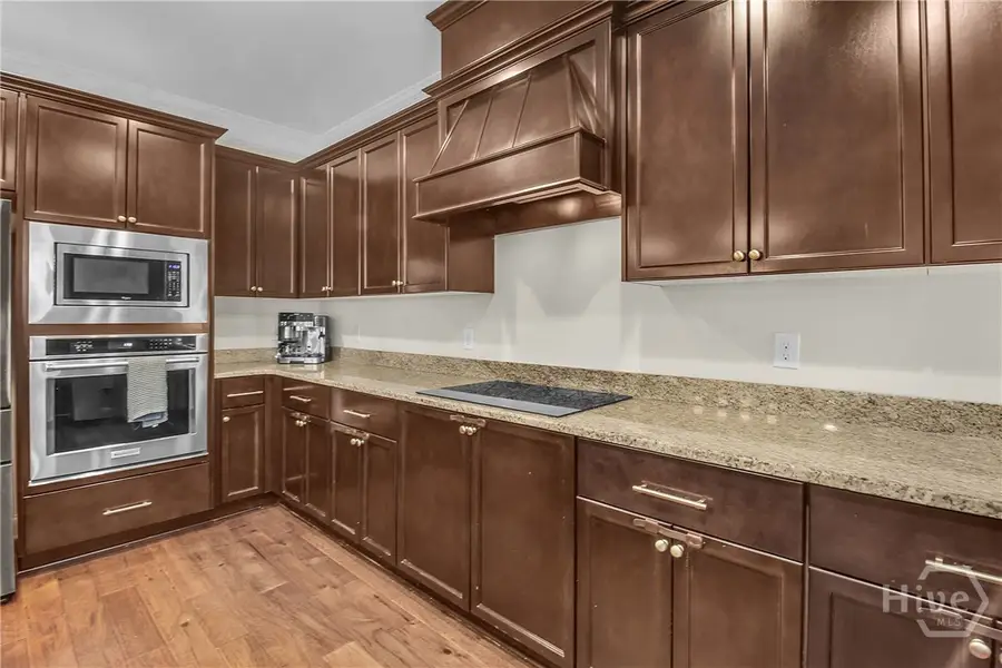 218 Fairmont Drive, Rincon, GA 31326 - #3