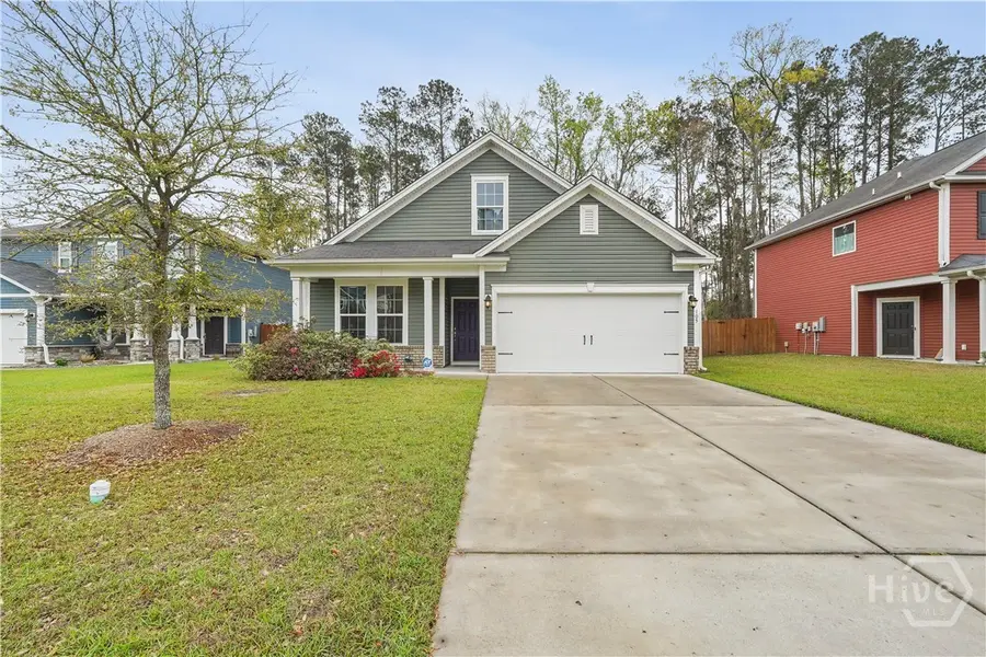 105 Savanna Drive, Pooler, GA 31322 - #2