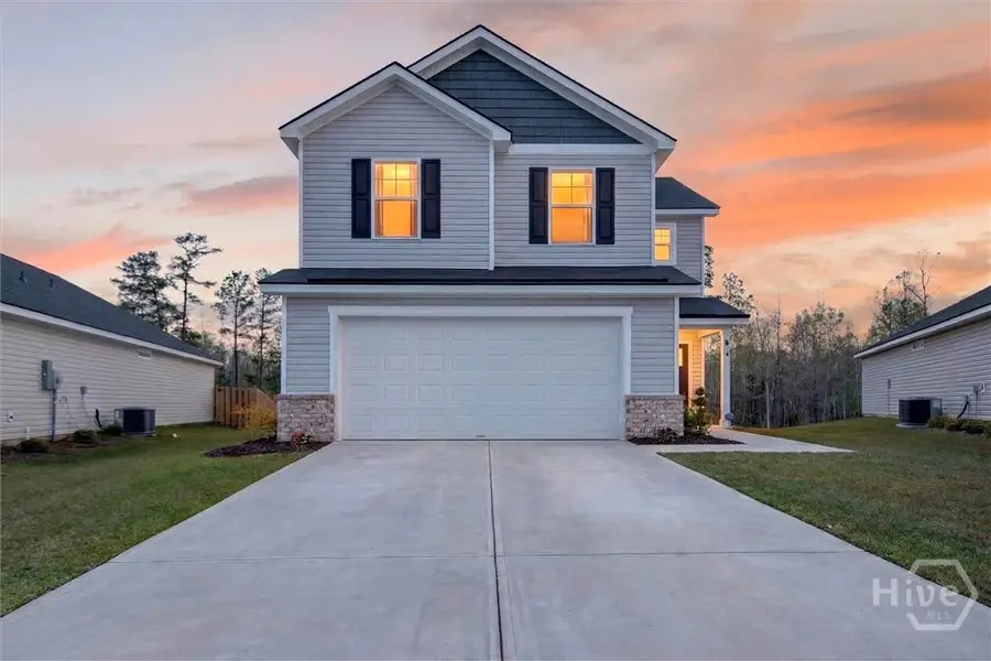 26 Flagler Drive, Savannah, GA 31419 - #2