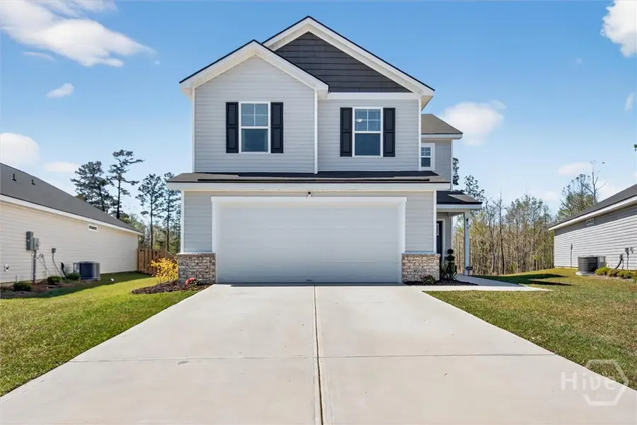 26 Flagler Drive, Savannah, GA 31419 - #3