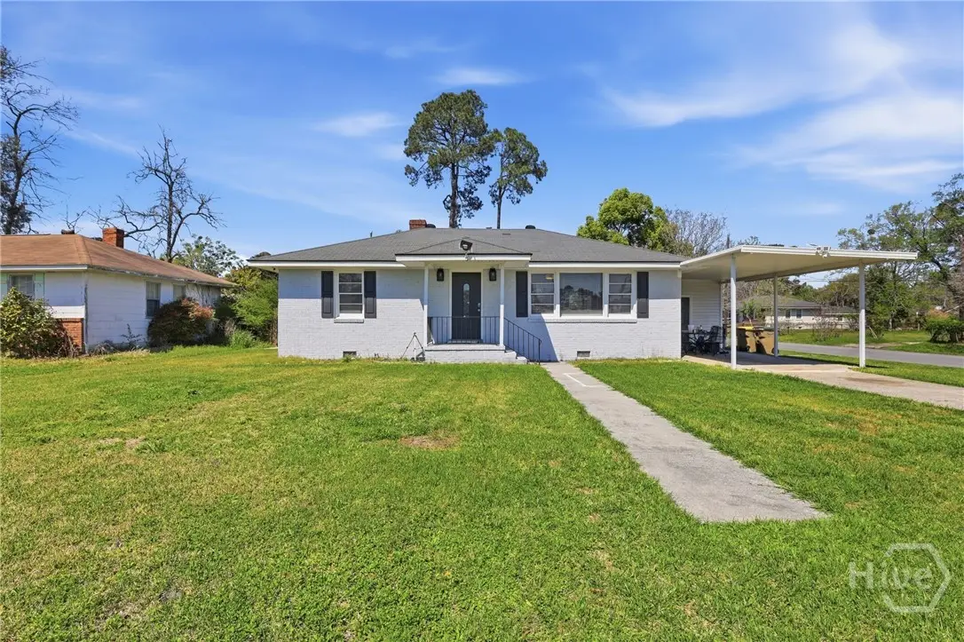 102 Coleraine Drive, Port Wentworth, GA 31407 - #1