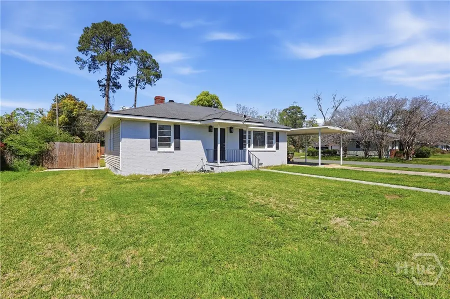 102 Coleraine Drive, Port Wentworth, GA 31407 - #2