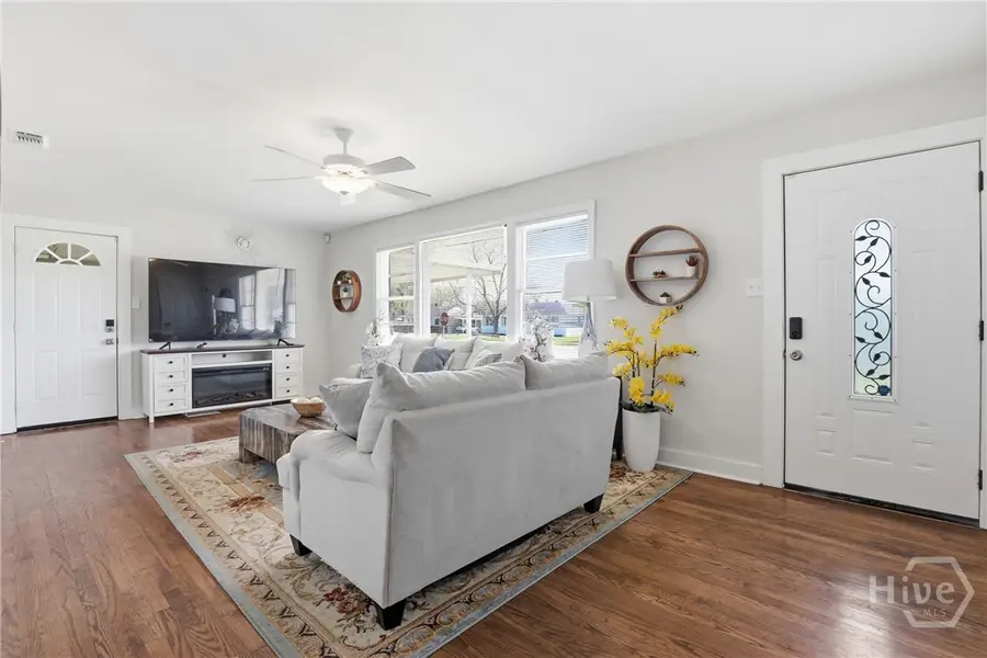 102 Coleraine Drive, Port Wentworth, GA 31407 - #3