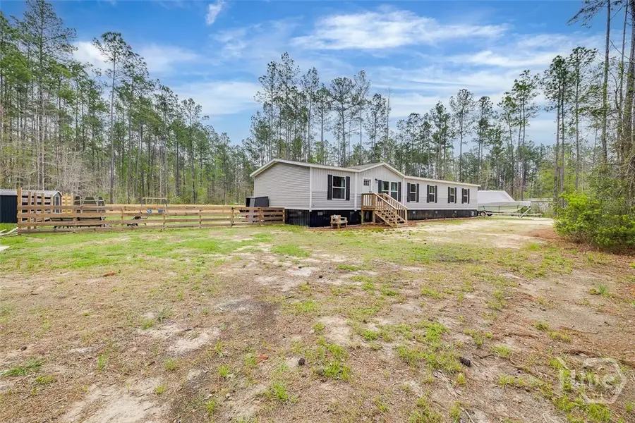 69 Babe Landon Lane, Fleming, GA 31309 - #2