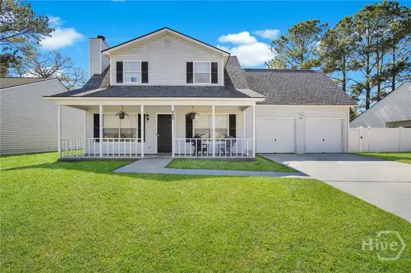 234 Bordeaux Lane, Savannah, GA 31419