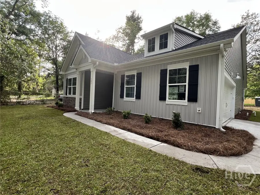 103 Warren Street, Rincon, GA 31326 - #3