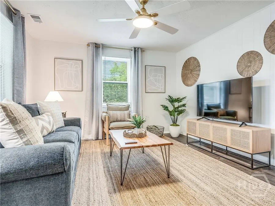 102 Evora Street, Port Wentworth, GA 31407 - #3