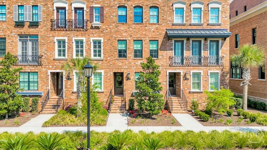 424 Port Street, Savannah, GA 31401 - #2