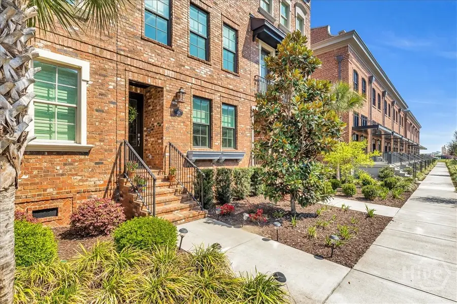 424 Port Street, Savannah, GA 31401 - #3