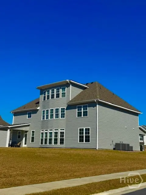 101 Watson Mill Drive, Guyton, GA 31312 - #1