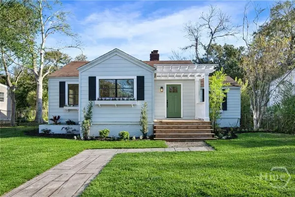 2028 Hawthorne Street, Savannah, GA 31404