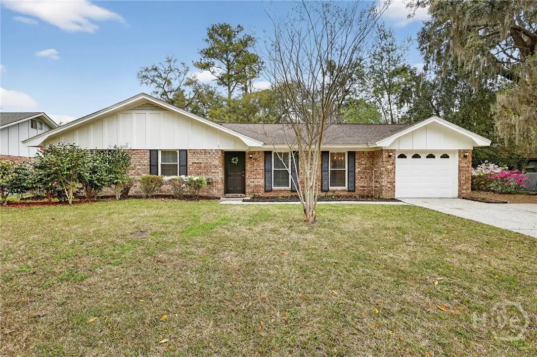 110 W Manta Cove, Savannah, GA 31410 - #1