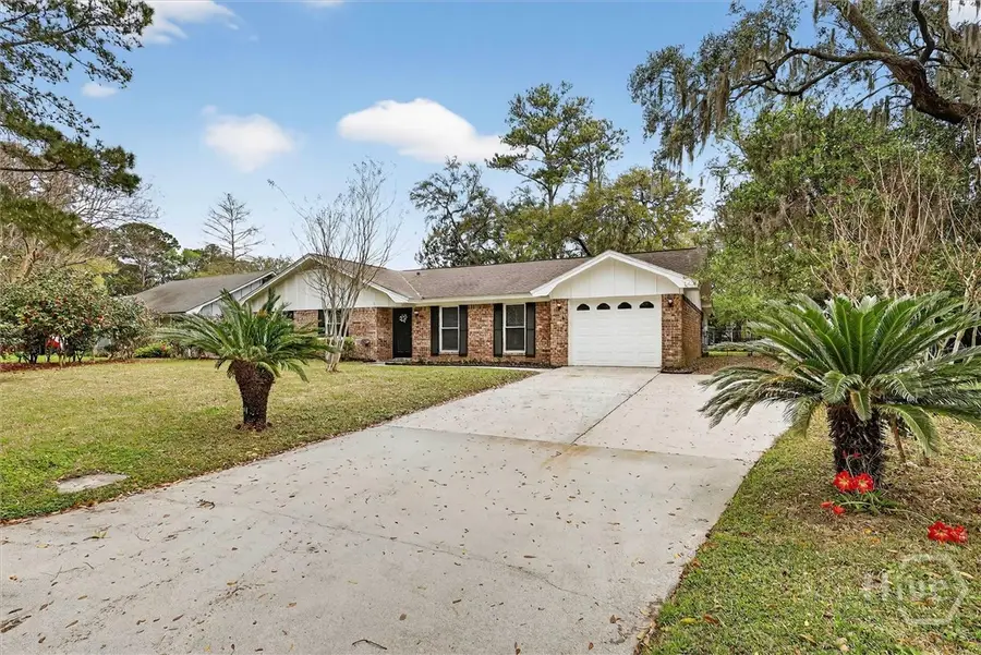 110 W Manta Cove, Savannah, GA 31410 - #3