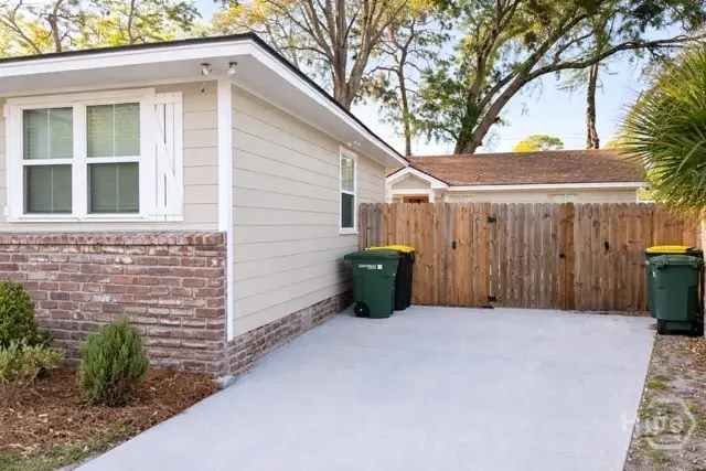 2344 & 2344 1/2 Camelia Court, Savannah, GA 31404 - #2