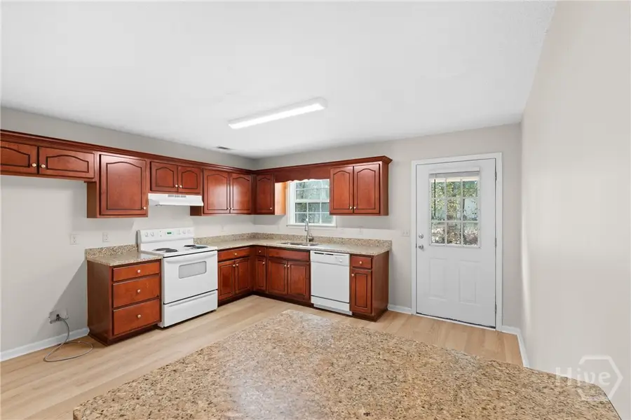 802 N Taylor, Statesboro, GA 30461 - #2
