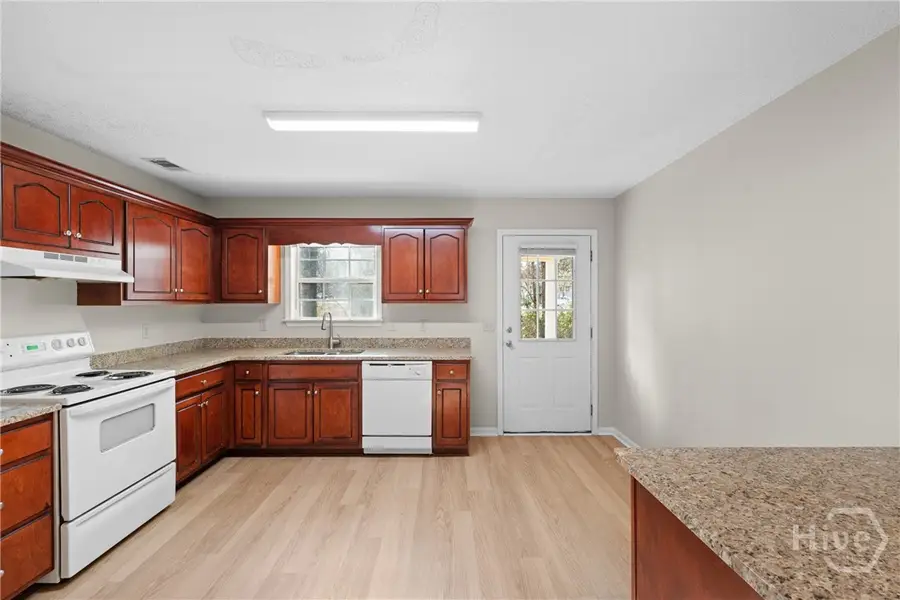 802 N Taylor, Statesboro, GA 30461 - #3