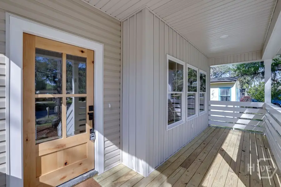 7221 Van Buren Avenue, Savannah, GA 31406 - #2