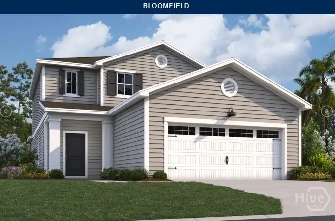 Address Withheld By Seller, Pooler, GA 31322 - #1