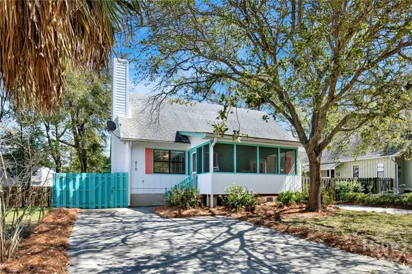 610 2nd Avenue, Tybee Island, GA 31328