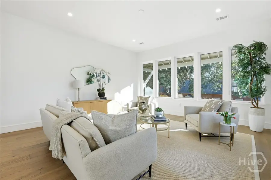 104 Pearl Street, Savannah, GA 31401 - #2