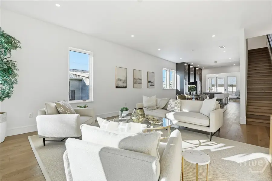 104 Pearl Street, Savannah, GA 31401 - #3