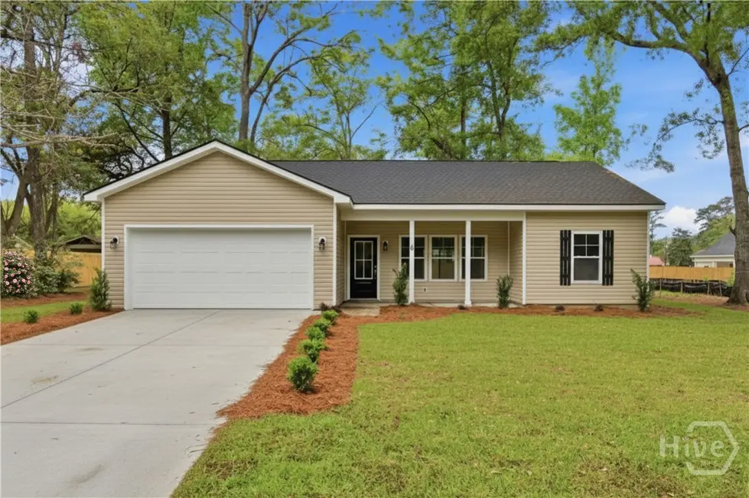 6 Josselson Street, Yemassee, SC 29945 - #1