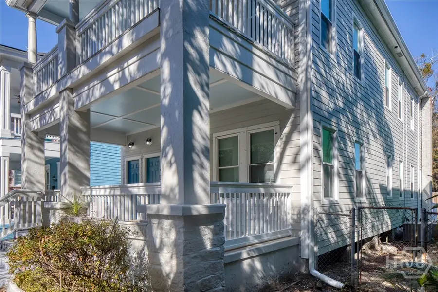 1114 E Anderson Street, Savannah, GA 31404 - #3