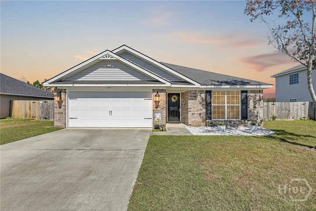 215 Nobel Crest, Hinesville, GA 31313 - #1