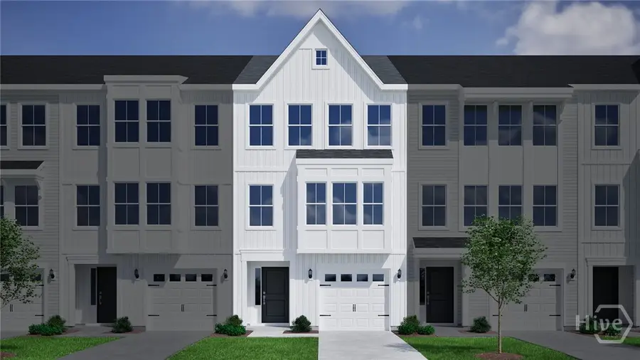 13 Towne Park Court, Rincon, GA 31326 - #2