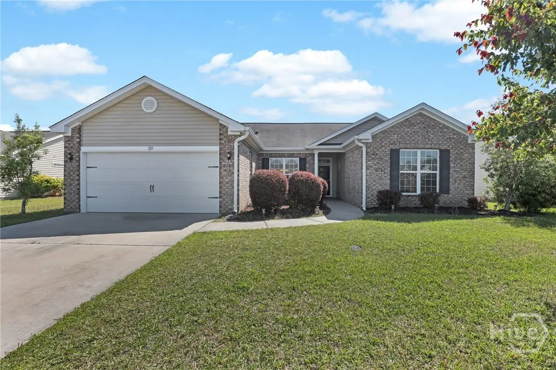 218 Willow Point Lane, Savannah, GA 31407 - #1