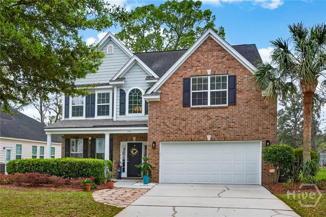 174 Coffee Pointe Drive, Savannah, GA 31419 - #1