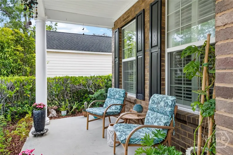 174 Coffee Pointe Drive, Savannah, GA 31419 - #3