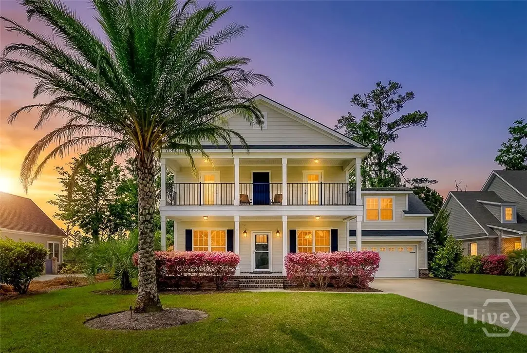 15 Oakcrest Court, Savannah, GA 31405 - #1