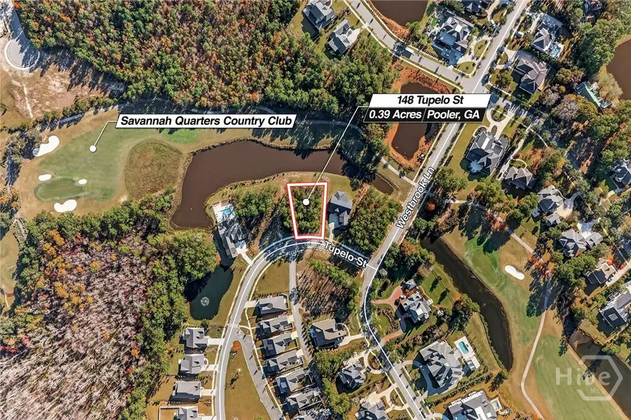 148 Tupelo Street, Pooler, GA 31322 - #3