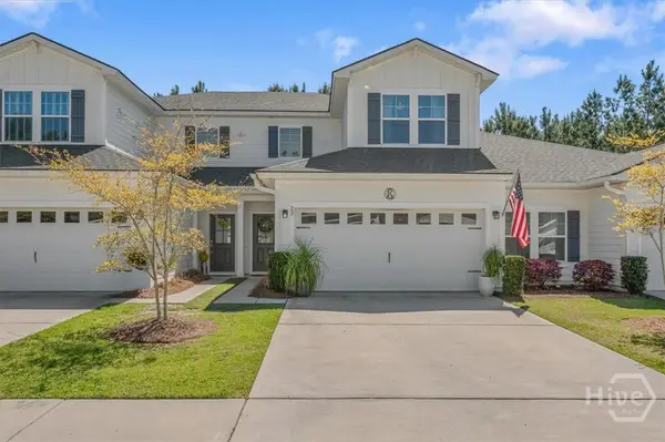 23 Lower Creek Drive, Richmond Hill, GA 31324