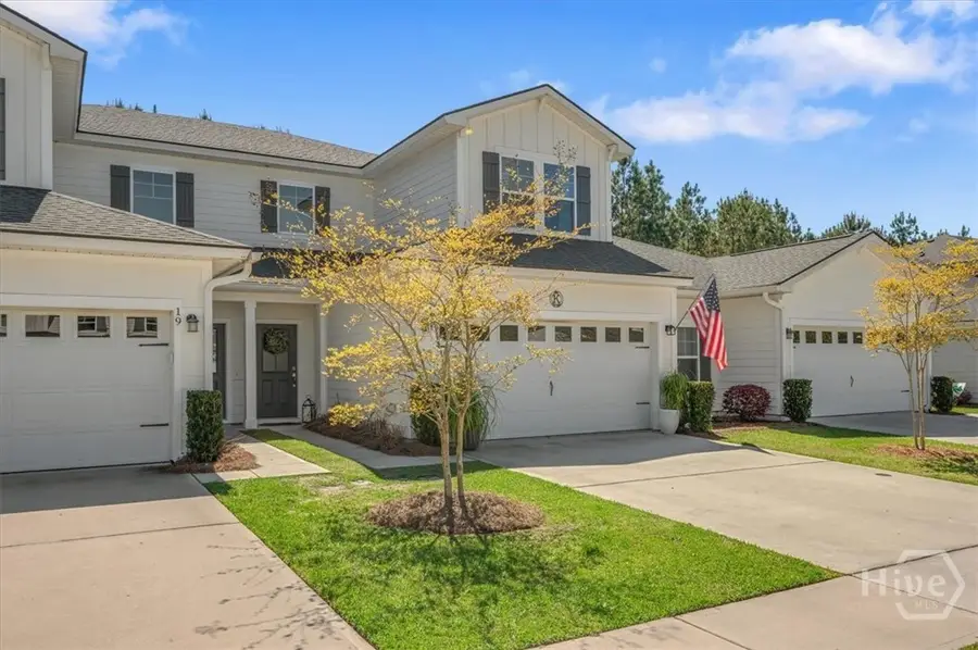 23 Lower Creek Drive, Richmond Hill, GA 31324 - #2