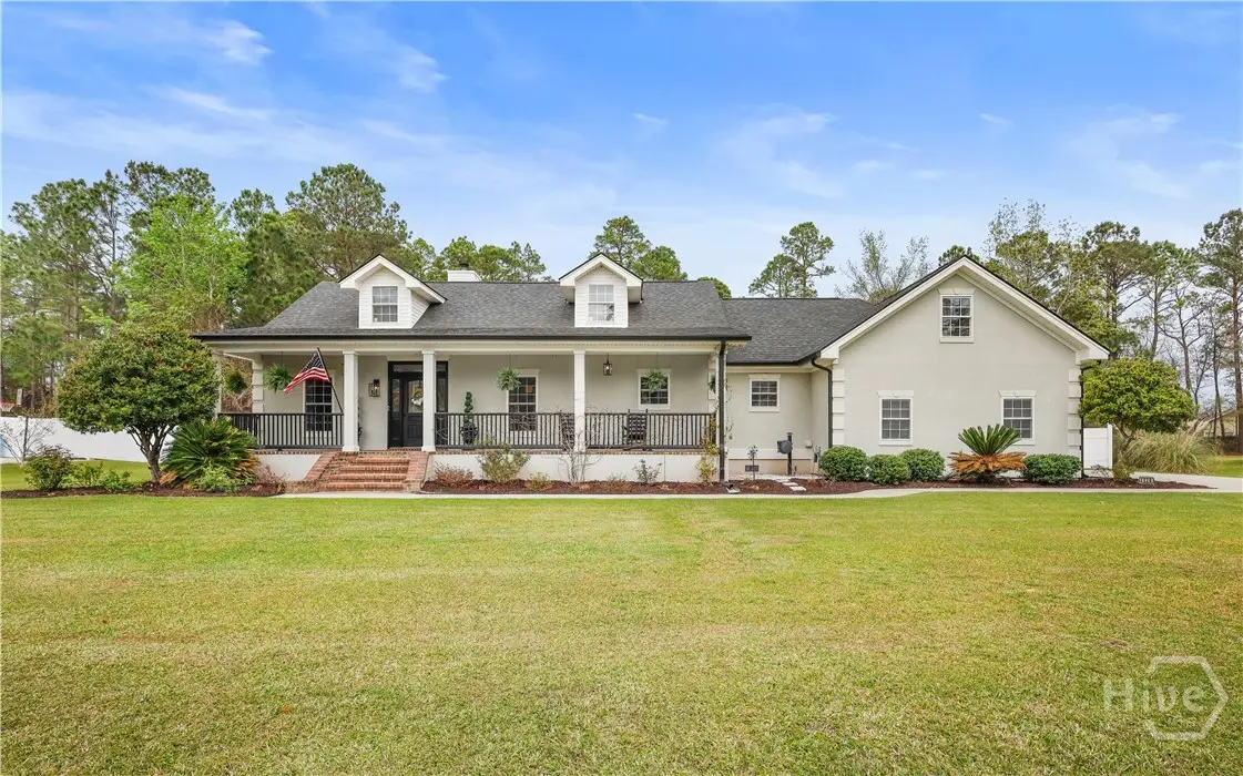 120 St. Andrews Road, Rincon, GA 31326 - #1