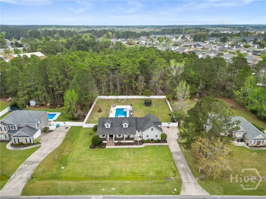 120 St. Andrews Road, Rincon, GA 31326 - #3