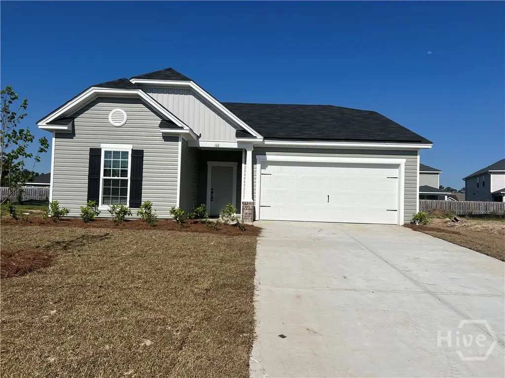 138 Exmoor Circle, Bloomingdale, GA 31302 - #1