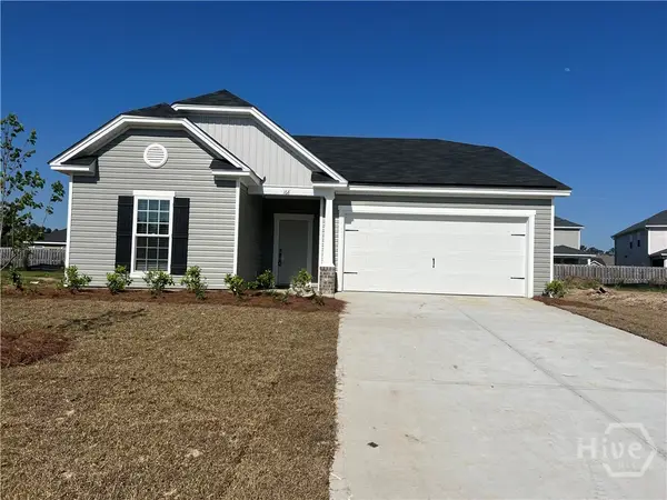 138 Exmoor Circle, Savannah, GA 31302