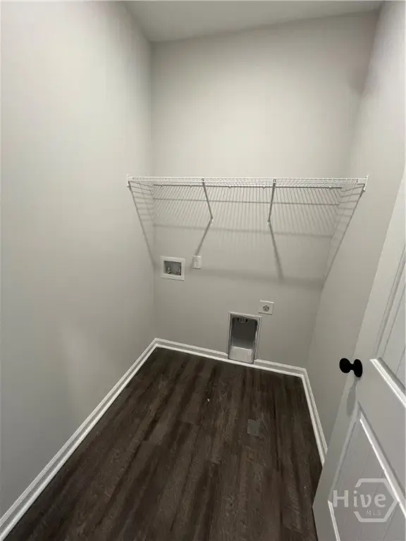 138 Exmoor Circle, Bloomingdale, GA 31302 - #2