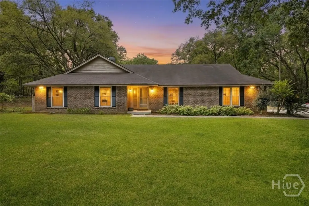 84 Arden Loop Circle, Ellabell, GA 31308 - #1