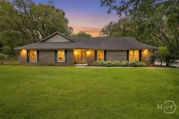 84 Arden Loop Circle, Ellabell, GA 31308