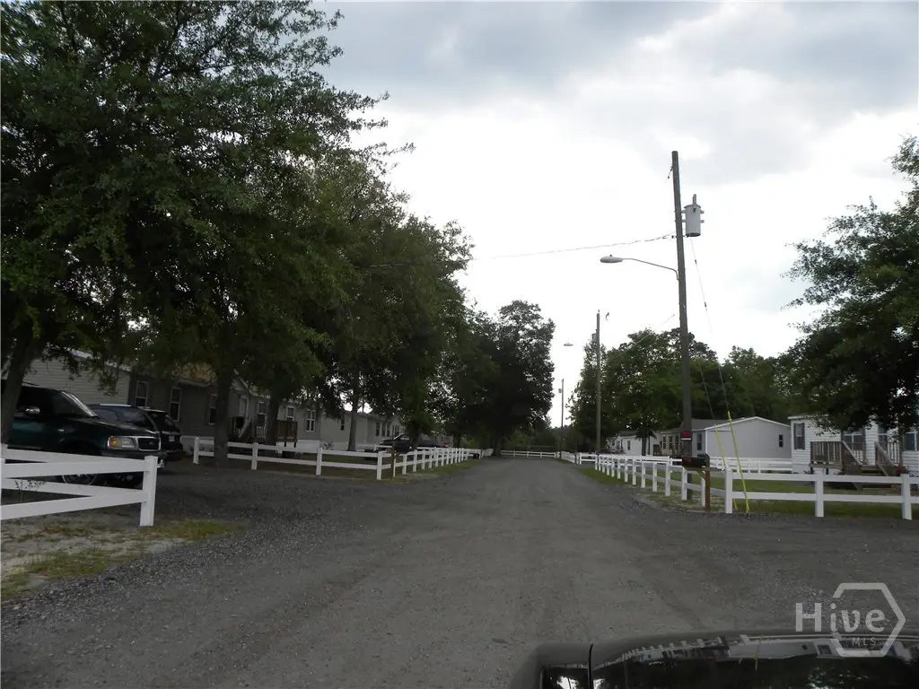 Address Withheld By Seller, Allenhurst, GA 31301 - #1