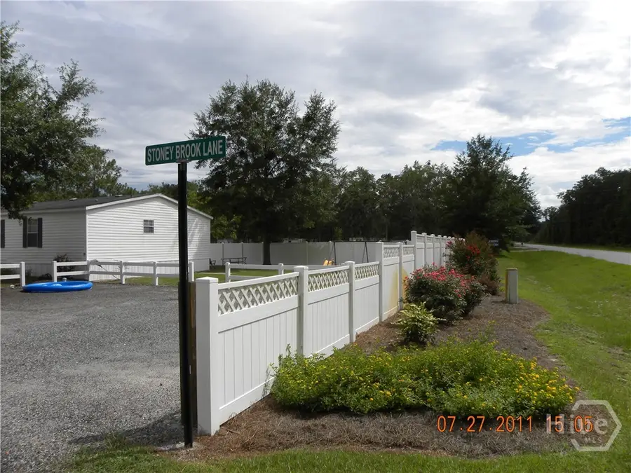 Address Withheld By Seller, Allenhurst, GA 31301 - #2