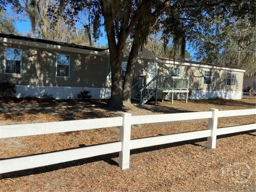 Address Withheld By Seller, Allenhurst, GA 31301 - #3