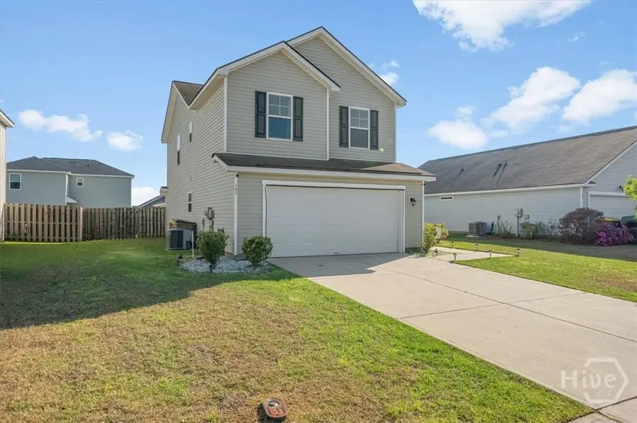 107 Burnt Oak Road, Port Wentworth, GA 31407 - #2