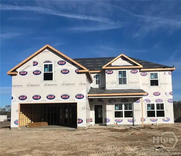 118 Little Ben Court, Guyton, GA 31312