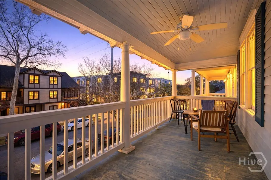 545 E Park Avenue, Savannah, GA 31401 - #2